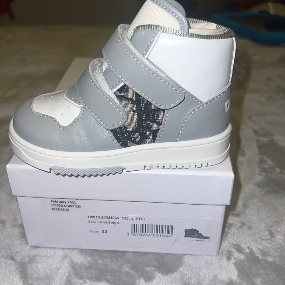 Baby Dior